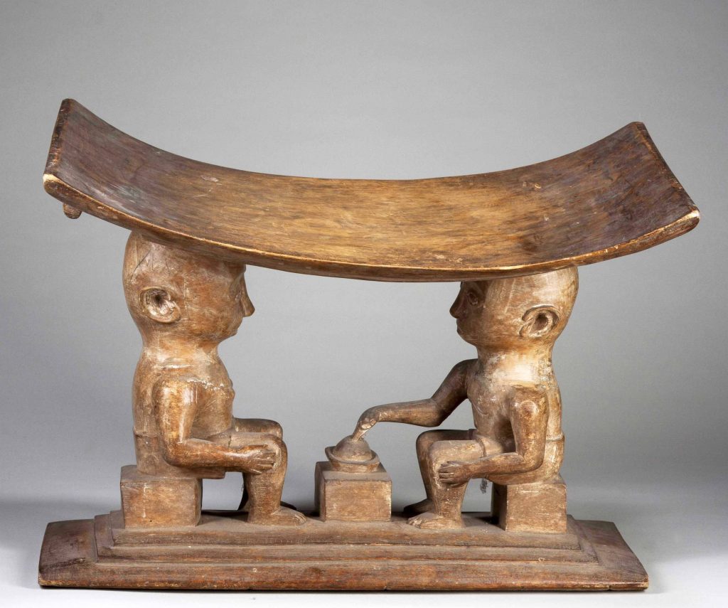 EXPLORE THE WONDERS OF AFRICAN SCULPTURE